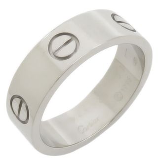 Cartier - カルティエ バレリーナ ウェディング リング K18PG 59号 3.0