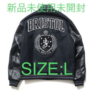 FCRB bristolリバーシブル スタジャン 迷彩 f.c.r.b soph