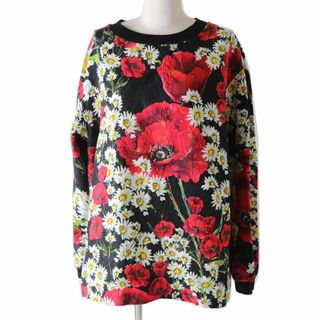 ドルチェ&ガッバーナ(DOLCE&GABBANA) 花柄 トップスの通販 83点