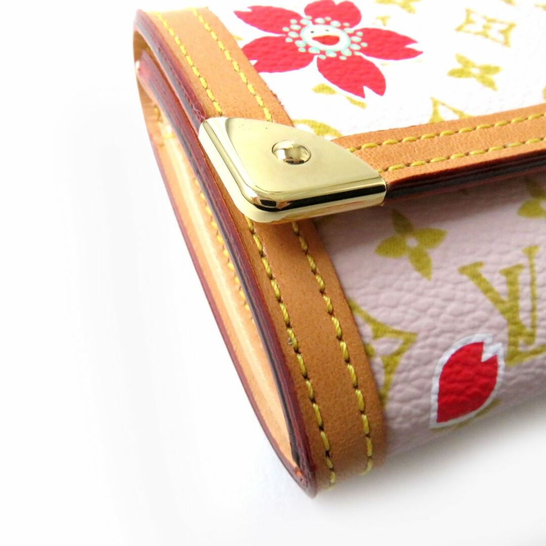 LOUIS VUITTON - 美品◎フランス製 LOUIS VUITTON ルイヴィトン 村上隆