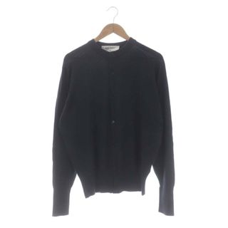 ジョンスメドレー(JOHN SMEDLEY)のジョンスメドレー × レショップ × 5525gallery ウールカーディガン(カーディガン)