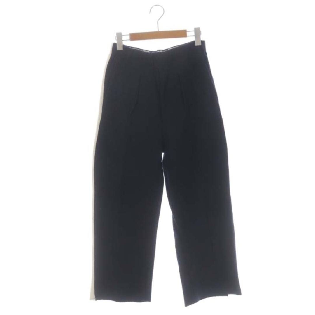 サバイ TRACK BAGGY PANTS トラックパンツ ストレート-