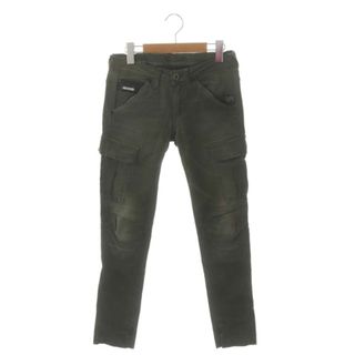 ジースター(G-STAR RAW)のジースターロウ ARMY DEAN TAPERED デニム パンツ 25(デニム/ジーンズ)