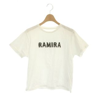 グレースコンチネンタル　ramira Tシャツ