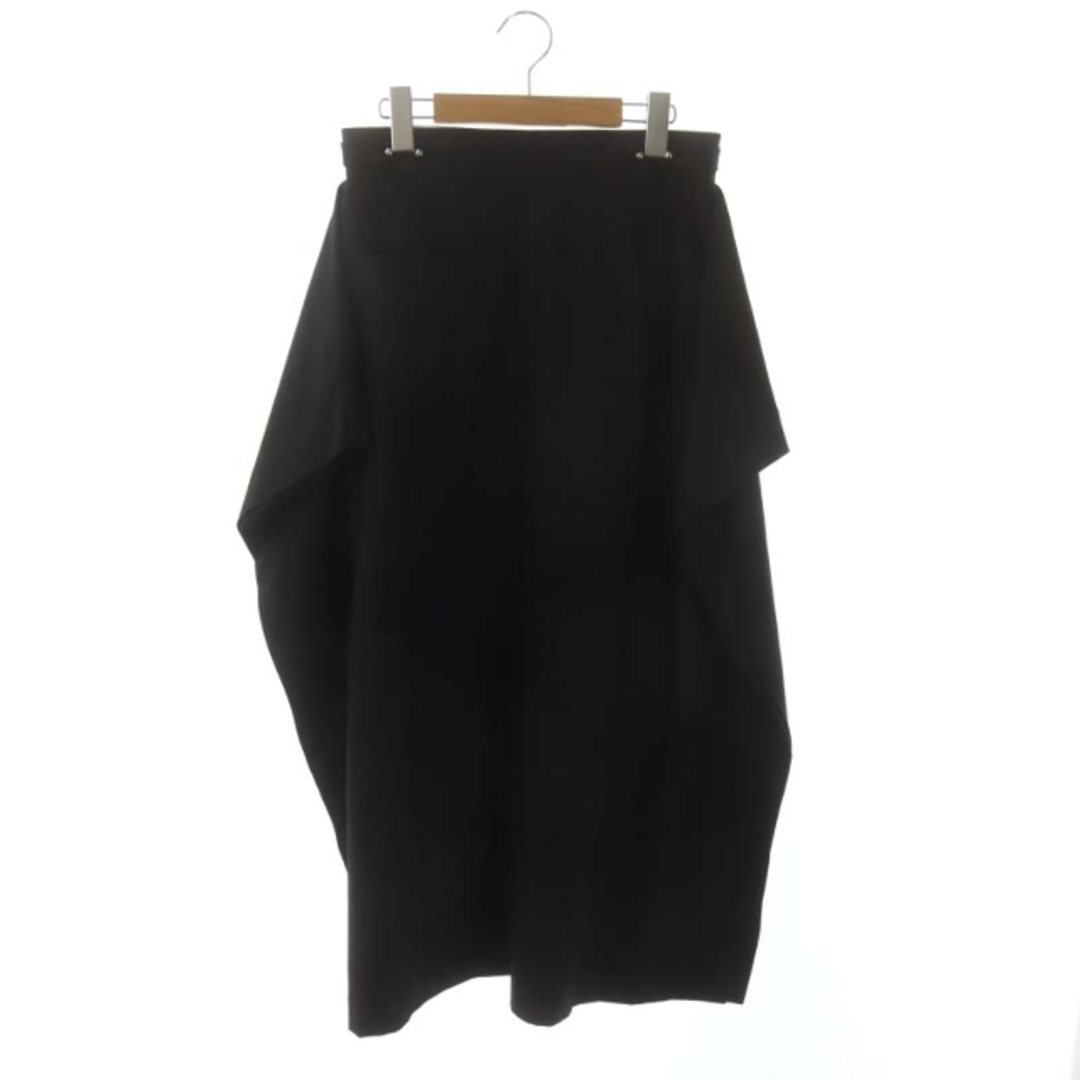 72cmヒップハイク P/R STRETCH TIGHT SKIRT スカート ロング