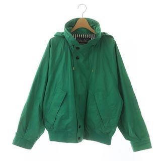 NAUTICA ノーティカ ジャケット アウター カーキ 緑 3xl 2xl