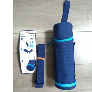 サーモス(THERMOS)のサーモス　マイボトルポーチ(日用品/生活雑貨)