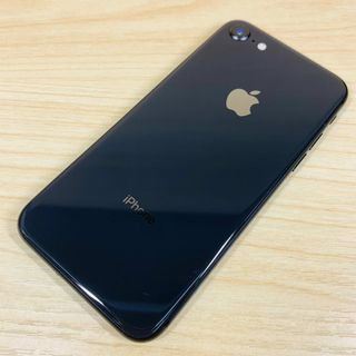 アップル(Apple)のiPhone8 64GB(スマートフォン本体)