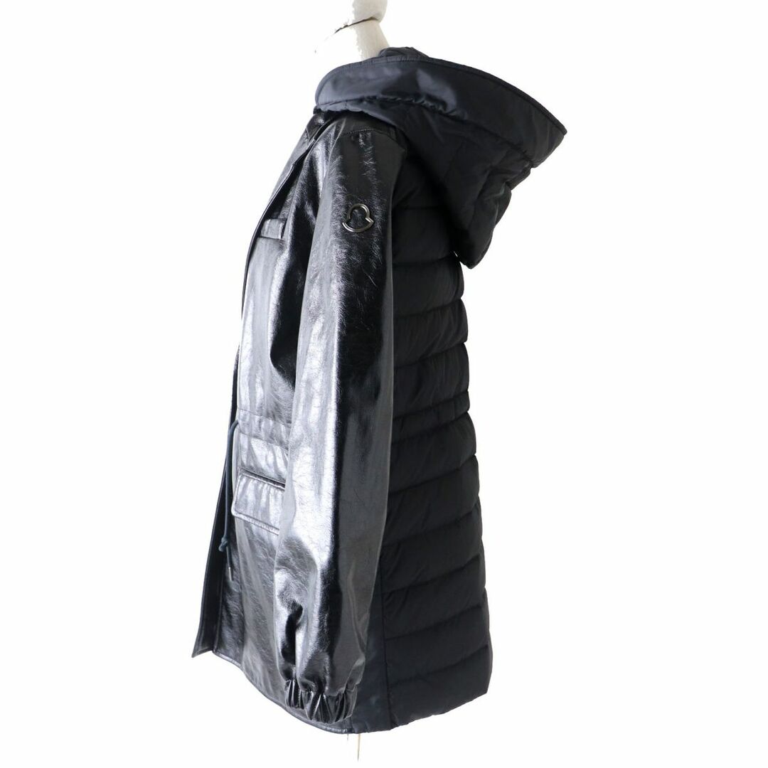 MONCLER - 極美品◎正規品 2020年 MONCLER モンクレール NATKH