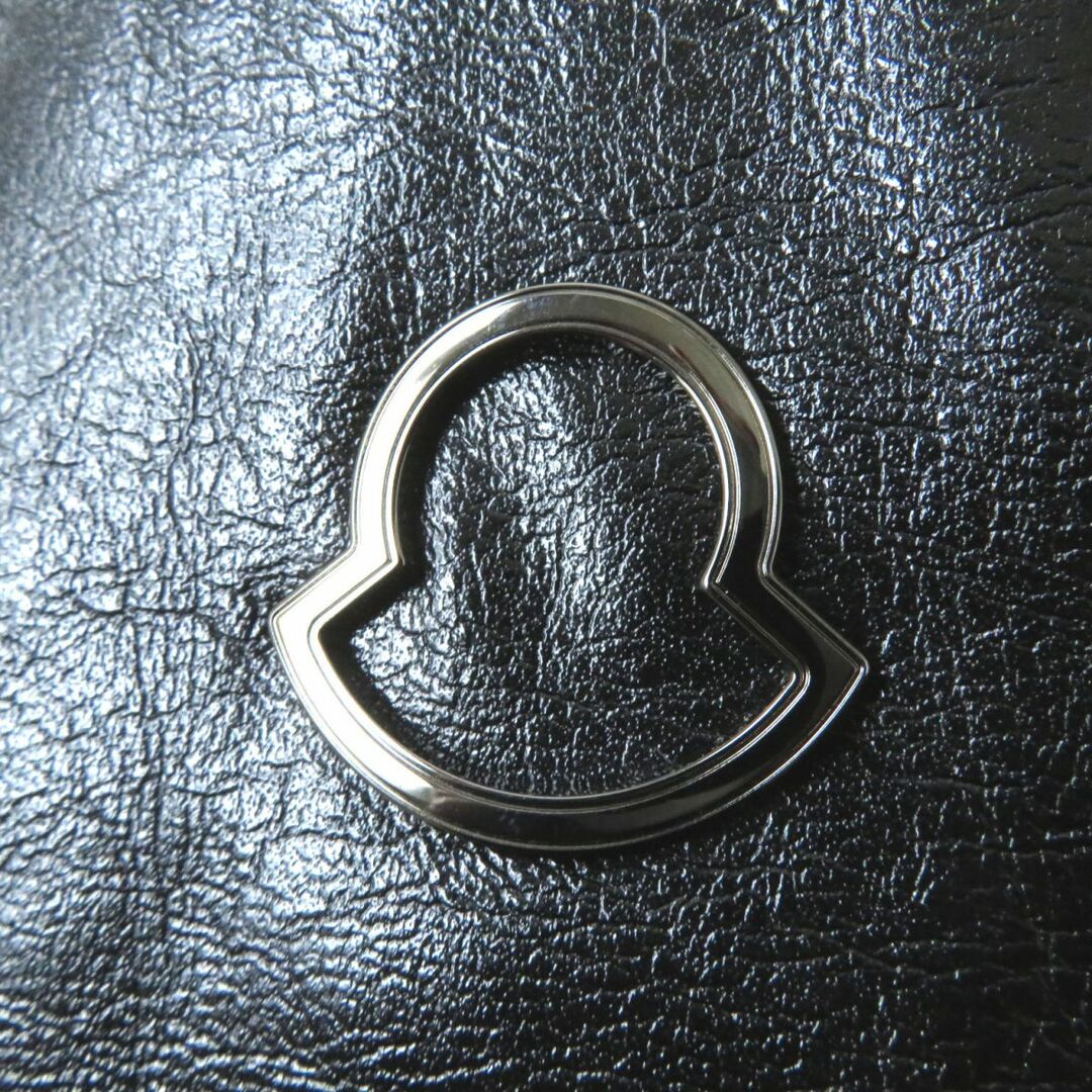 MONCLER - 極美品◎正規品 2020年 MONCLER モンクレール NATKH
