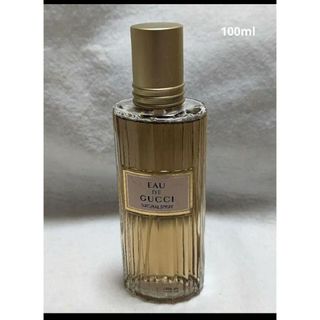 グッチ(Gucci)のオーデグッチオーデトワレ100ml(その他)