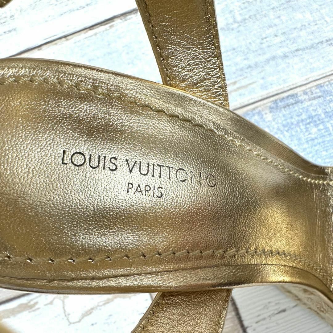 LOUIS VUITTON - LOUIS VUITTON ルイヴィトン スターボード ライン