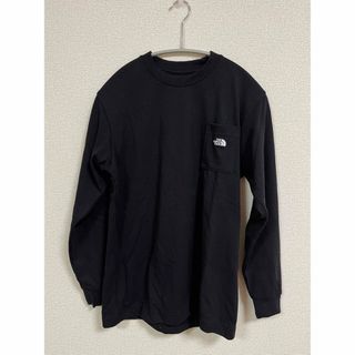 ザノースフェイス(THE NORTH FACE)のノースフェイス　レディースロンT(Tシャツ(長袖/七分))