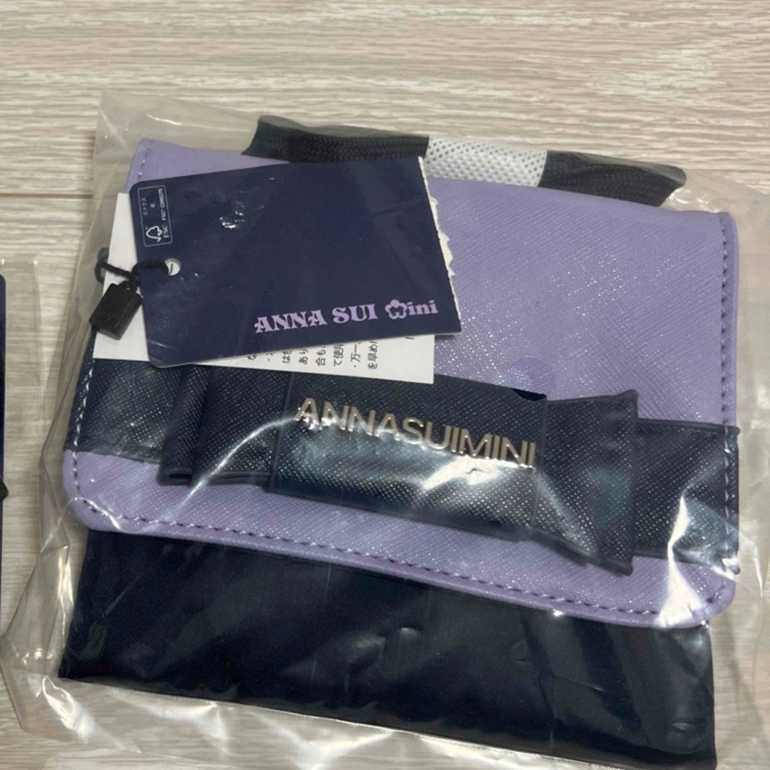 ANNA SUI mini(アナスイミニ)の専用 キッズ/ベビー/マタニティのこども用ファッション小物(その他)の商品写真