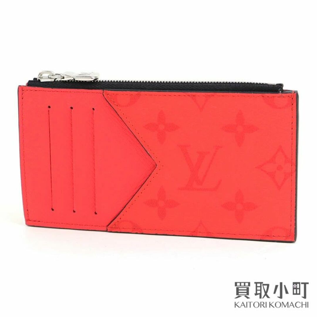 LOUIS VUITTON - ルイヴィトン【LOUIS VUITTON】M30829 コインカードホルダー