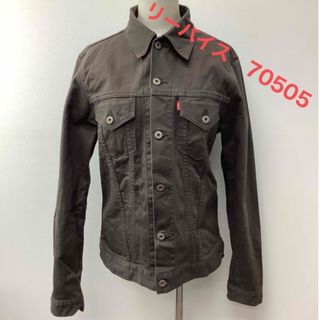 Levi's(Gジャン/デニムジャケット)のフリマアイテム一覧 Levi's(Gジャン/デニムジャケット)のフリマアイテム一覧
