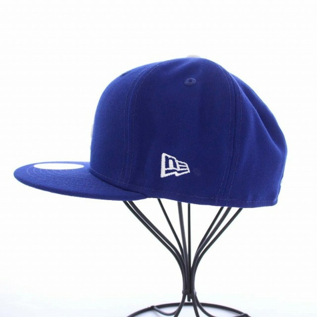 NEW ERA ON-FIELD Los Angeles ベースボールキャップ