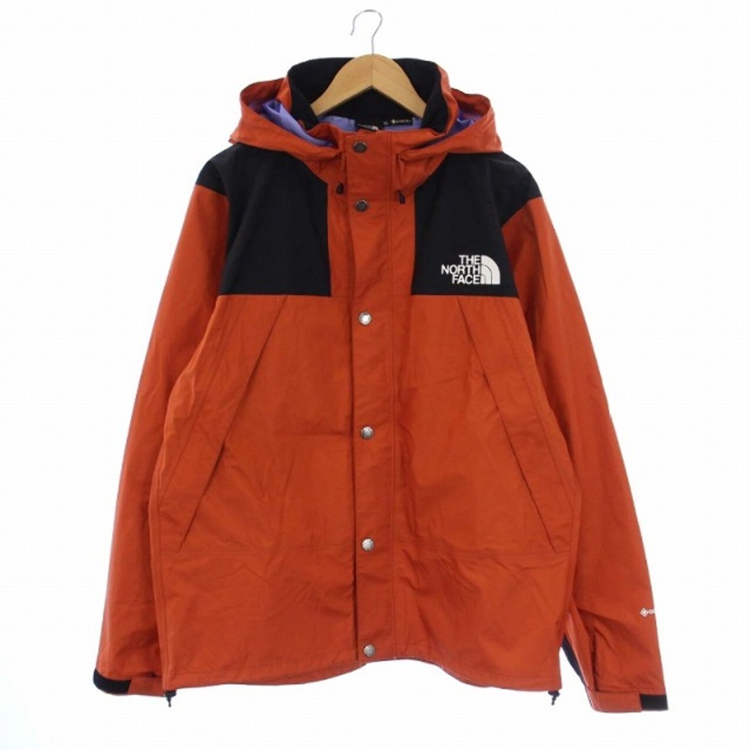 THE NORTH FACE Mountain Raintex Jacket