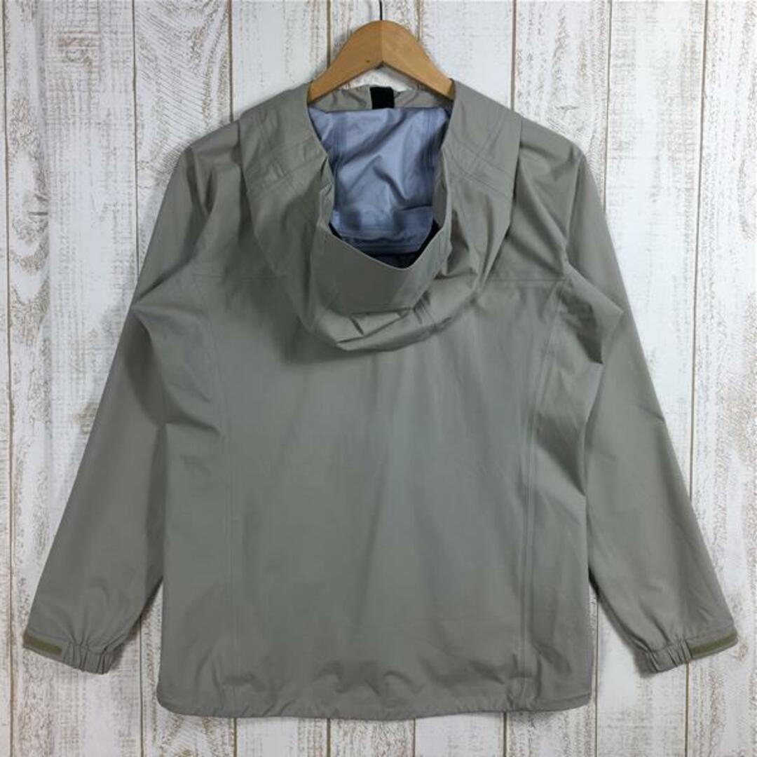 MILLET(ミレー)のWOMENs S  ミレー ウィメンズ ティフォン 50000 ストレッチ ジャケット LD TYPHON 50000 ST JKT MILLET MIV01508 ベージュ系 レディースのファッション小物(その他)の商品写真