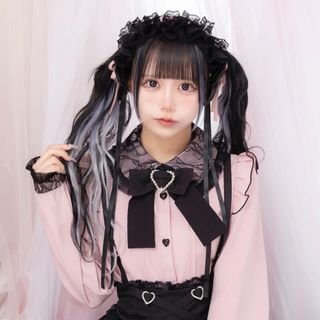 ロリータの通販 2,000点以上(レディース) | お得な新品・中古・未