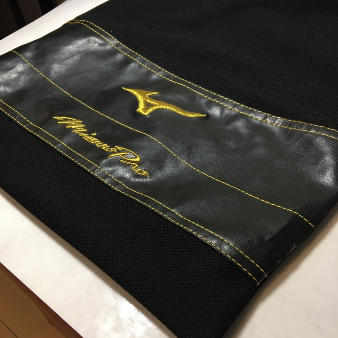 MIZUNO ◇高グレード 良品 良型即戦力◇ ミズノ 一般 硬式 内野