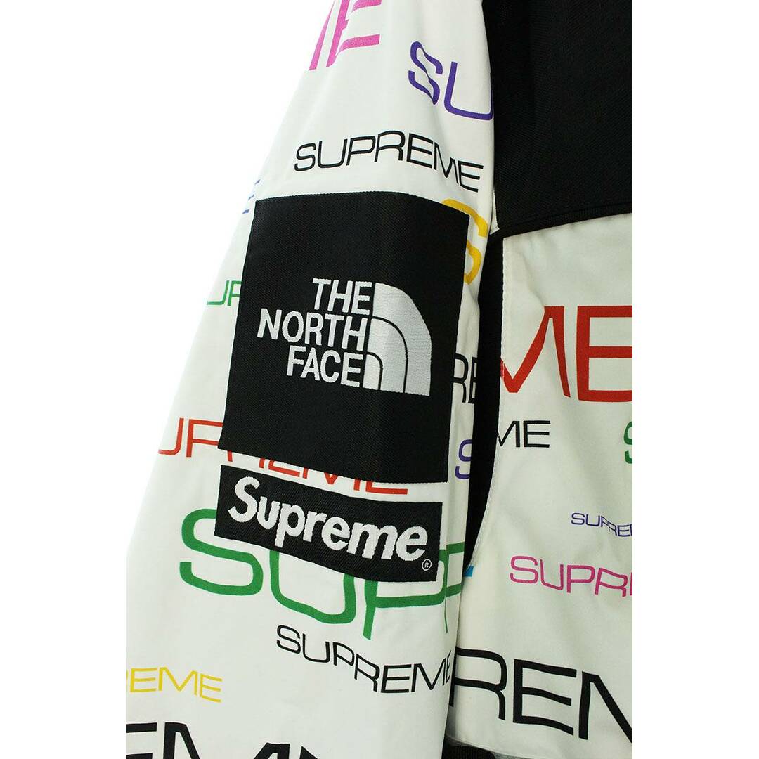 Supreme - シュプリーム ×ノースフェイス THE NORTH FACE 21AW Steep