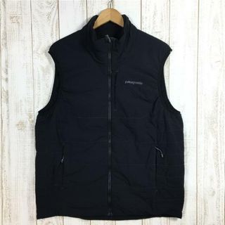 patagonia - MENs L パタゴニア ナノエア ベスト Nano-Air Vest