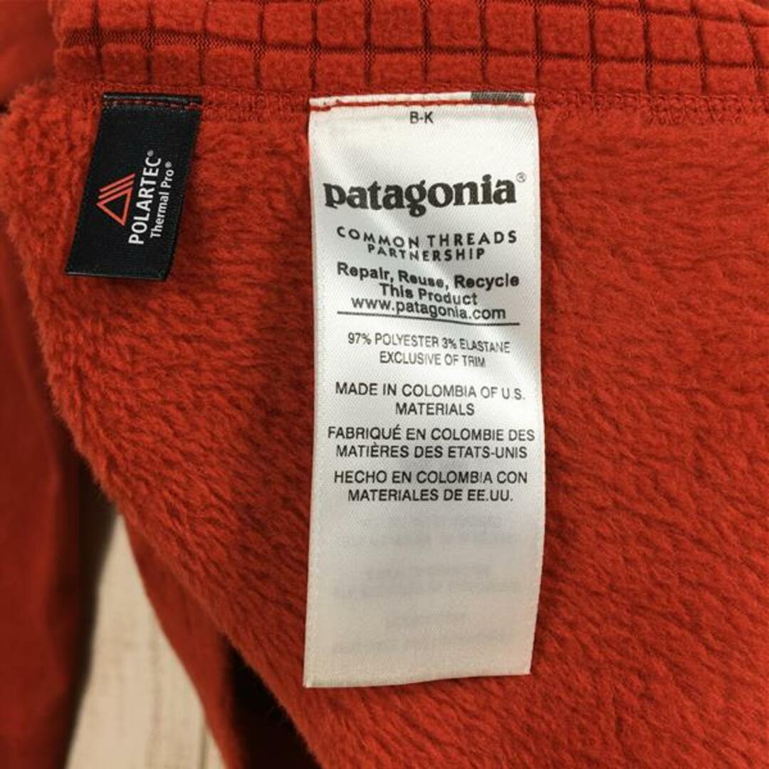 patagonia R2 POLARTEC FLEECE  r2 ポーラテック