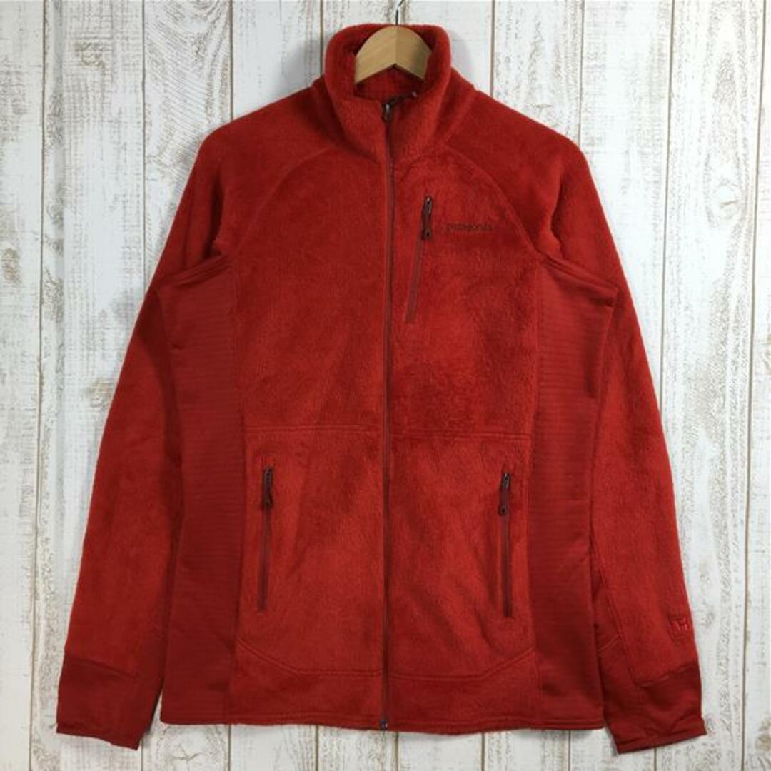 MENs M  パタゴニア R2ジャケット R2 JACKET レギュレーター