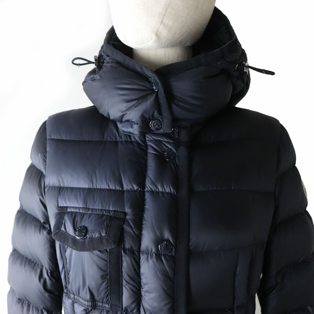 MONCLER   良品国内正規品 MONCLER モンクレール HERMINE エルミンヌ