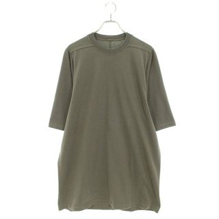 Rick Owens DRAKSHDW オーバーサイズTシャツ 美 正規品