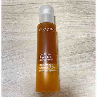 クラランス(CLARINS)のクラランス　ビュスト　タンサール　50g(美容液)