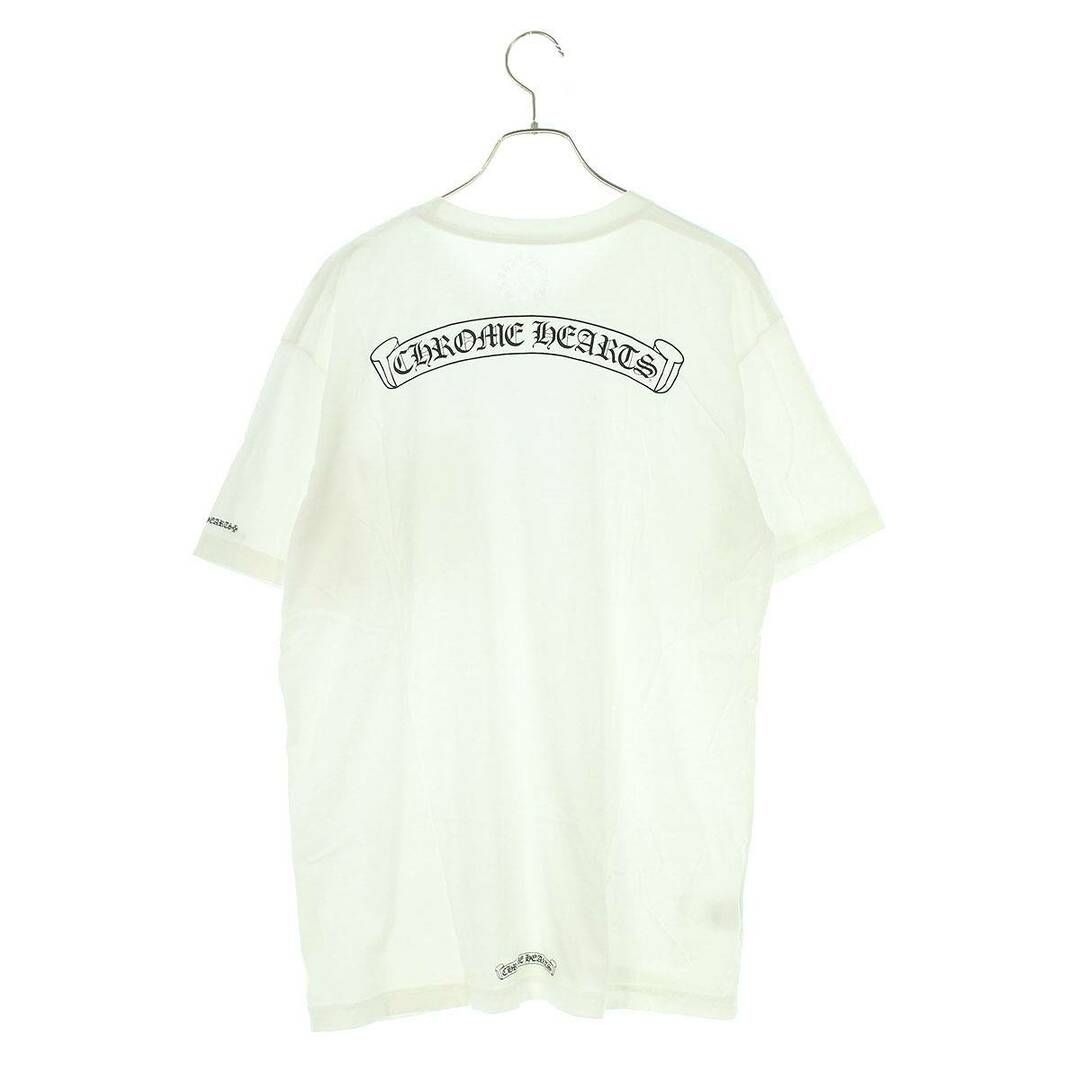 CHROME HEARTS クロムハーツ CH T-SHRT/1