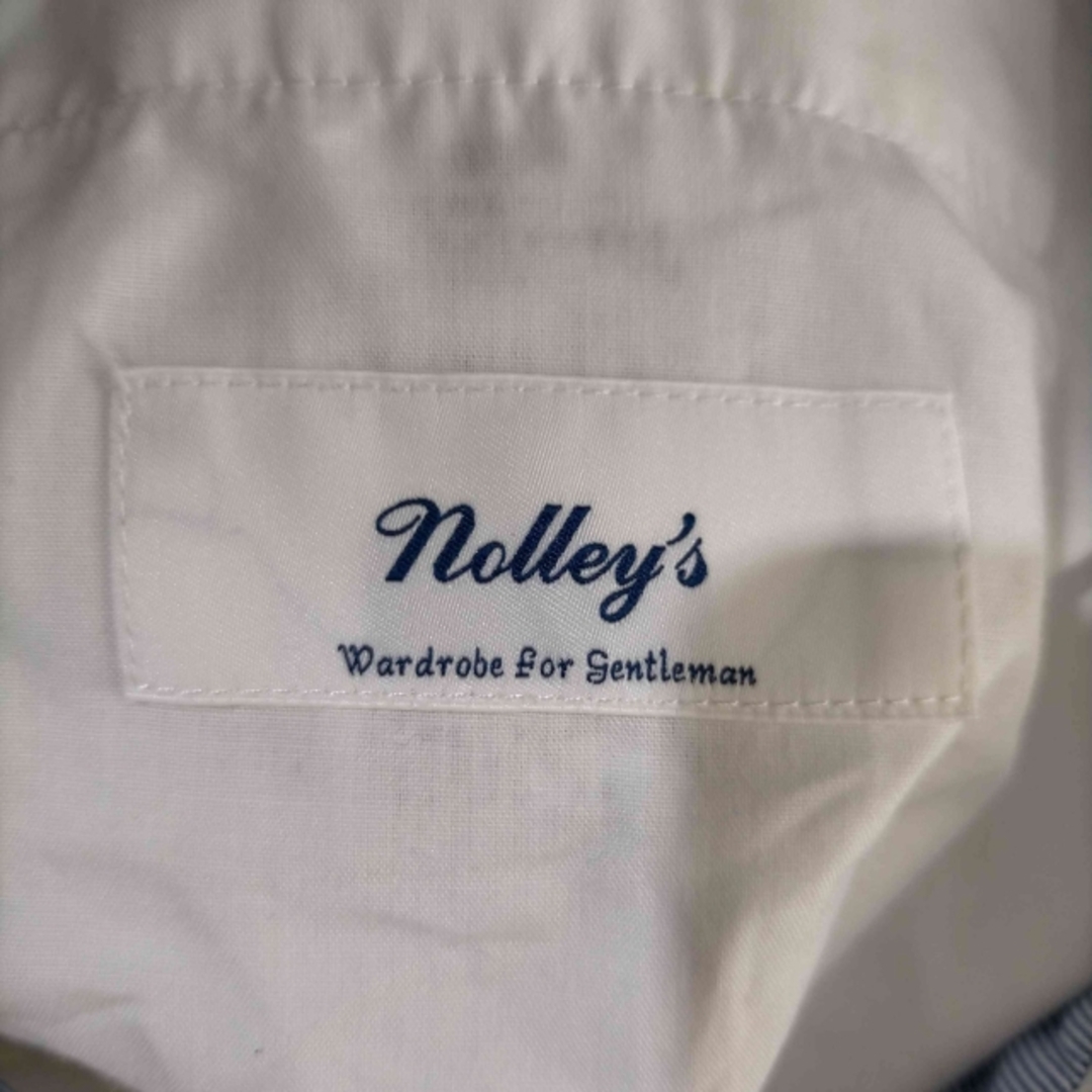 NOLLEY'S(ノーリーズ)のNOLLEY’S(ノーリーズ) COOLMOTION アンクル丈パンツ メンズ メンズのパンツ(その他)の商品写真