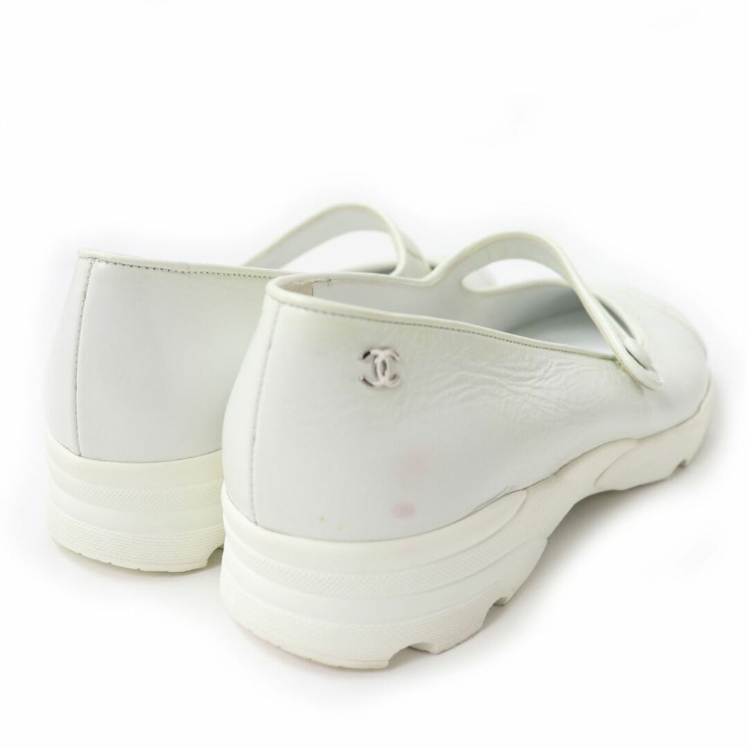 CHANEL - 良品☆CHANEL シャネル G34464 ココマーク付き メリー