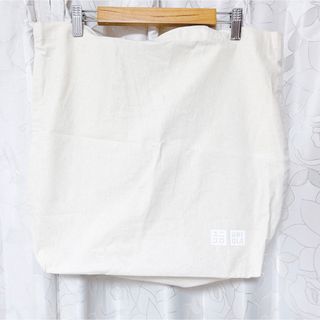 ユニクロ(UNIQLO)のユニクロ エコバッグ(エコバッグ)