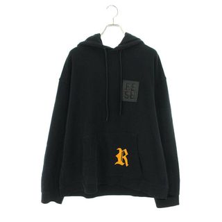 Raf Simons パーカー　Grugs ドラッグ　18aw ニット　セーター