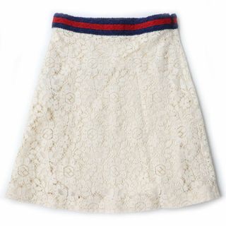 グッチ レーススカートの通販 8点 | Gucciを買うならラクマ