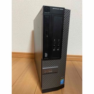 DELL - i7搭載ゲーミングPC i7-4770 16GB GTX1060 6GB SSDの通販 by