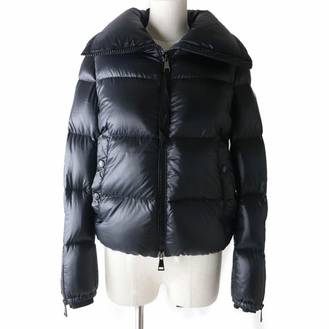 MONCLER - 美品☆国内正規品 MONCLER モンクレール BANDAMA バンダマ