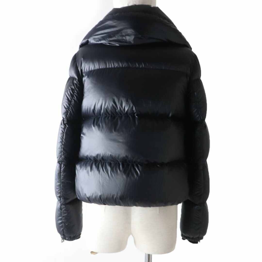 MONCLER - 美品☆国内正規品 MONCLER モンクレール BANDAMA バンダマ