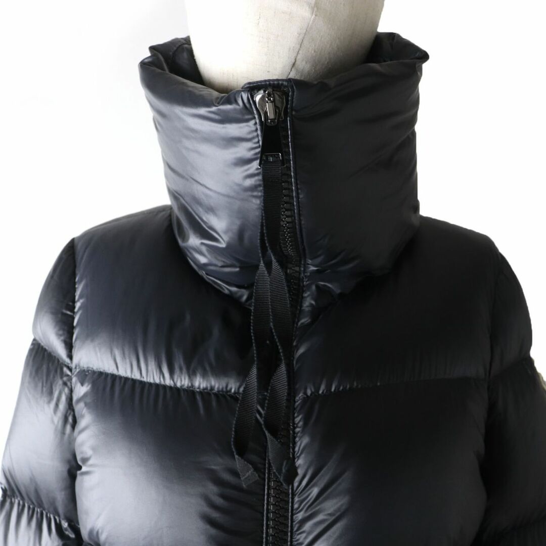 MONCLER - 美品☆国内正規品 MONCLER モンクレール BANDAMA バンダマ