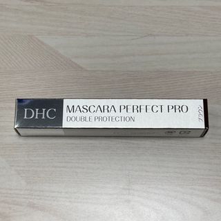 ディーエイチシー(DHC)のDHC マスカラパーフェクトプロ　ブラウン(マスカラ)