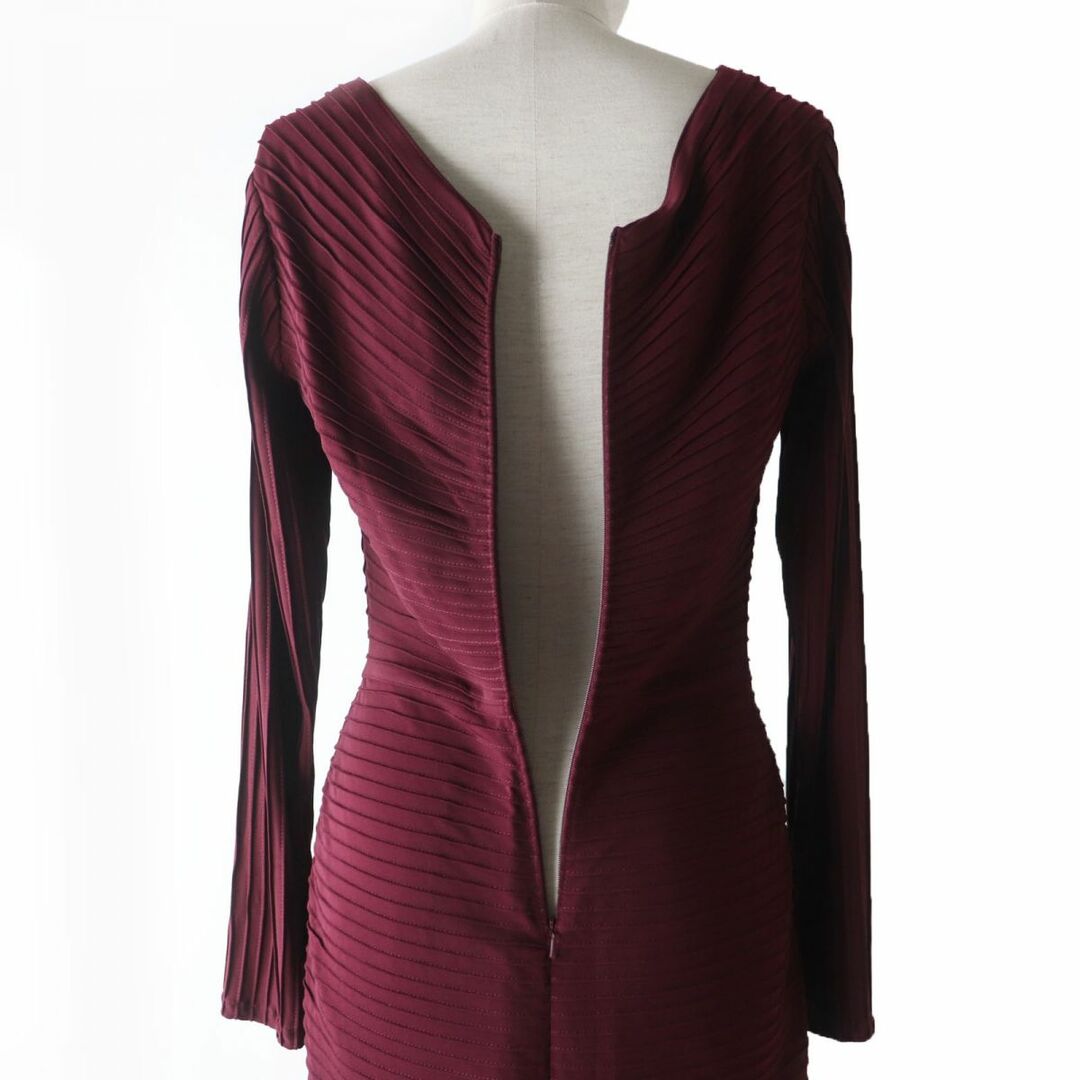 TADASHI SHOJI - 未使用品☆TADASHI SHOJI タダシショージ OM18033M V