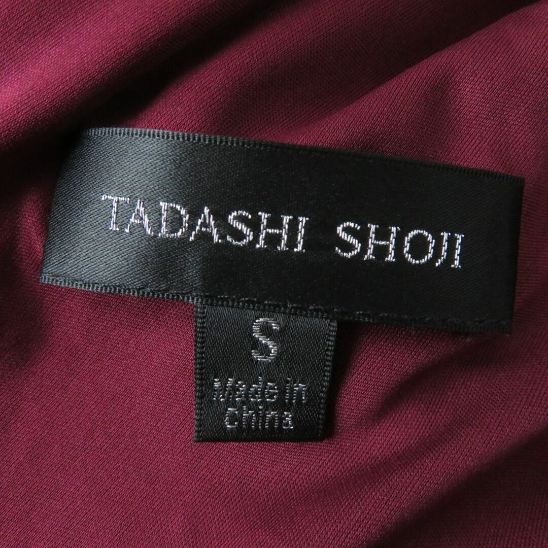 ご専用　2018ss TADASHISHOJI タダシ ショージ モックネック