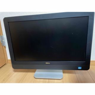 デル(DELL)のDell 9010 i5-3450Sメモリ6G 無線LAN Bluetooth(デスクトップ型PC)