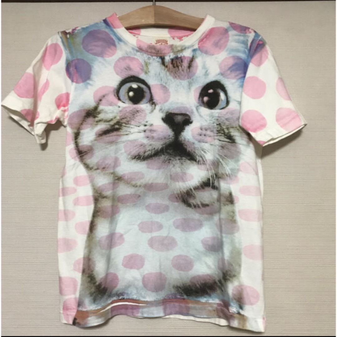 RNA 猫Tシャツ Mサイズ | フリマアプリ ラクマ