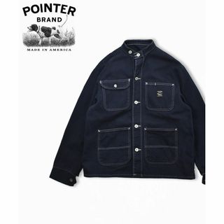 ポインター カバーオール(メンズ)の通販 47点 | POINTERのメンズを買う