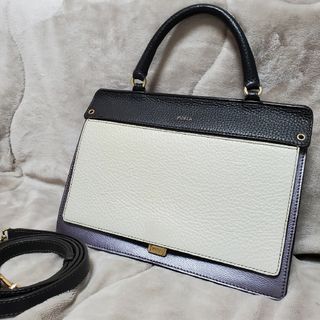 フルラ(Furla)の【FURLA フルラ】LIKE ライク S ショルダーバッグ ハンドバッグ(ハンドバッグ)