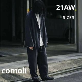 COMOLI(セットアップ)のフリマアイテム一覧 COMOLI(セットアップ)のフリマアイテム一覧